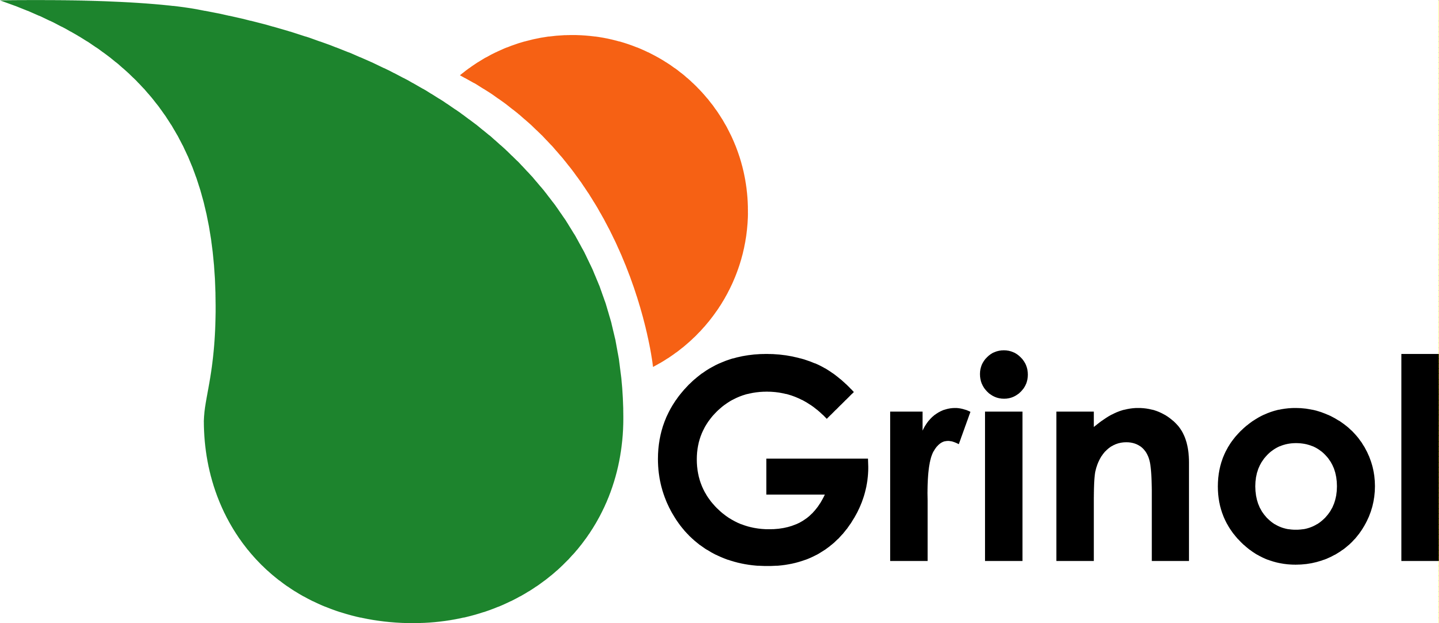 Logo von Grinol
