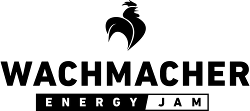 Logo von WACHMACHER