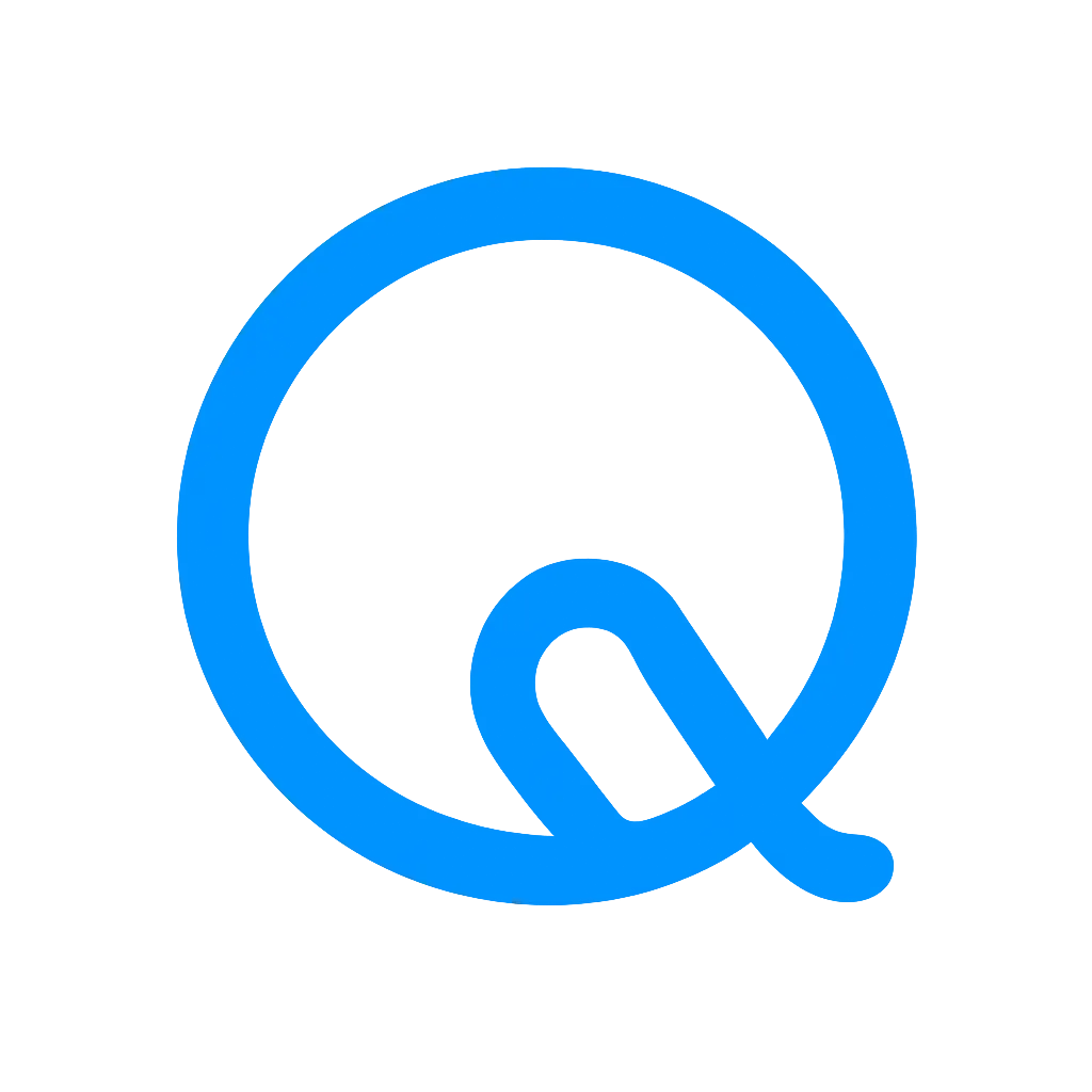 Logo von Qodev