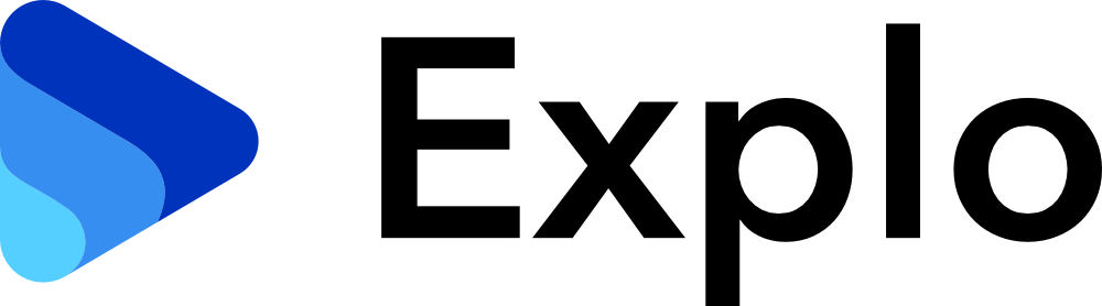 Logo von Explo