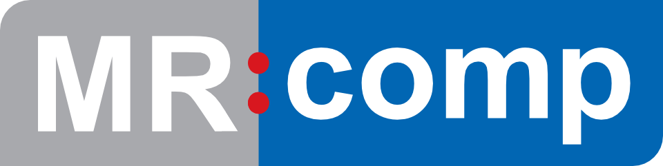 Logo von MR:comp
