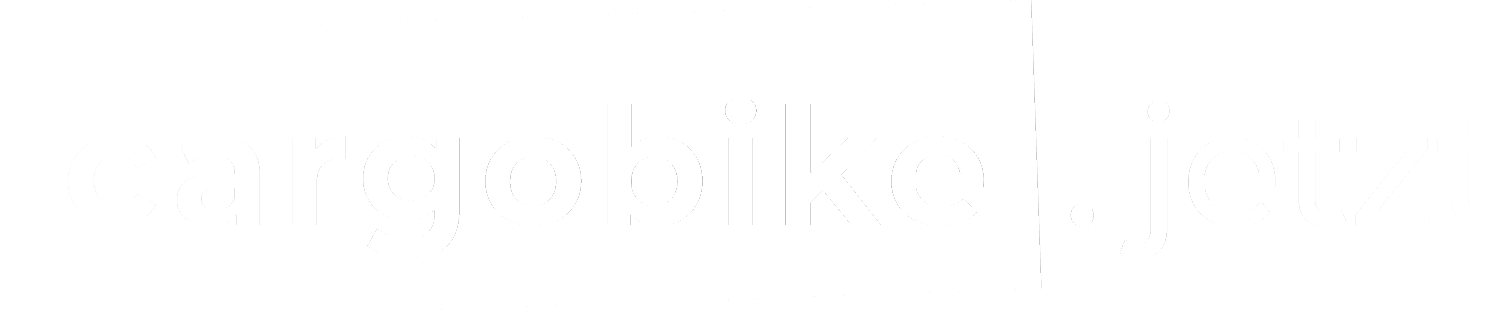 Logo von cargobike.jetzt