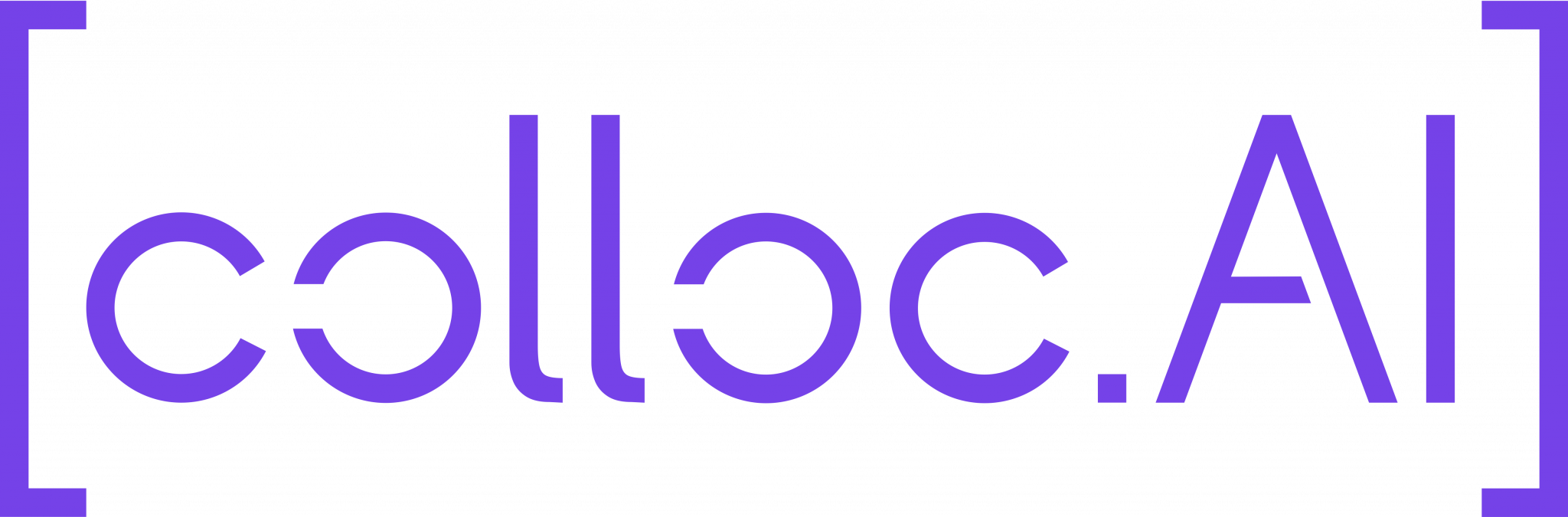 Logo von colloc.AI