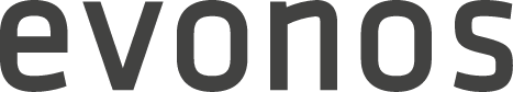 Logo von evonos
