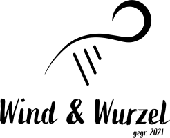 Logo von Wind & Wurzel