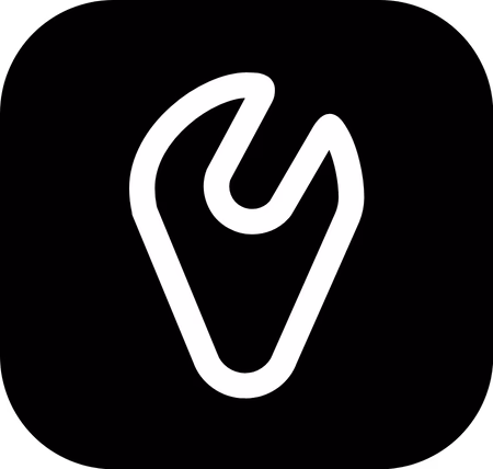 Logo von handly