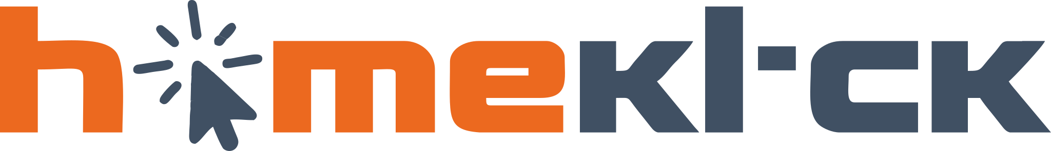 Logo von Home Klick