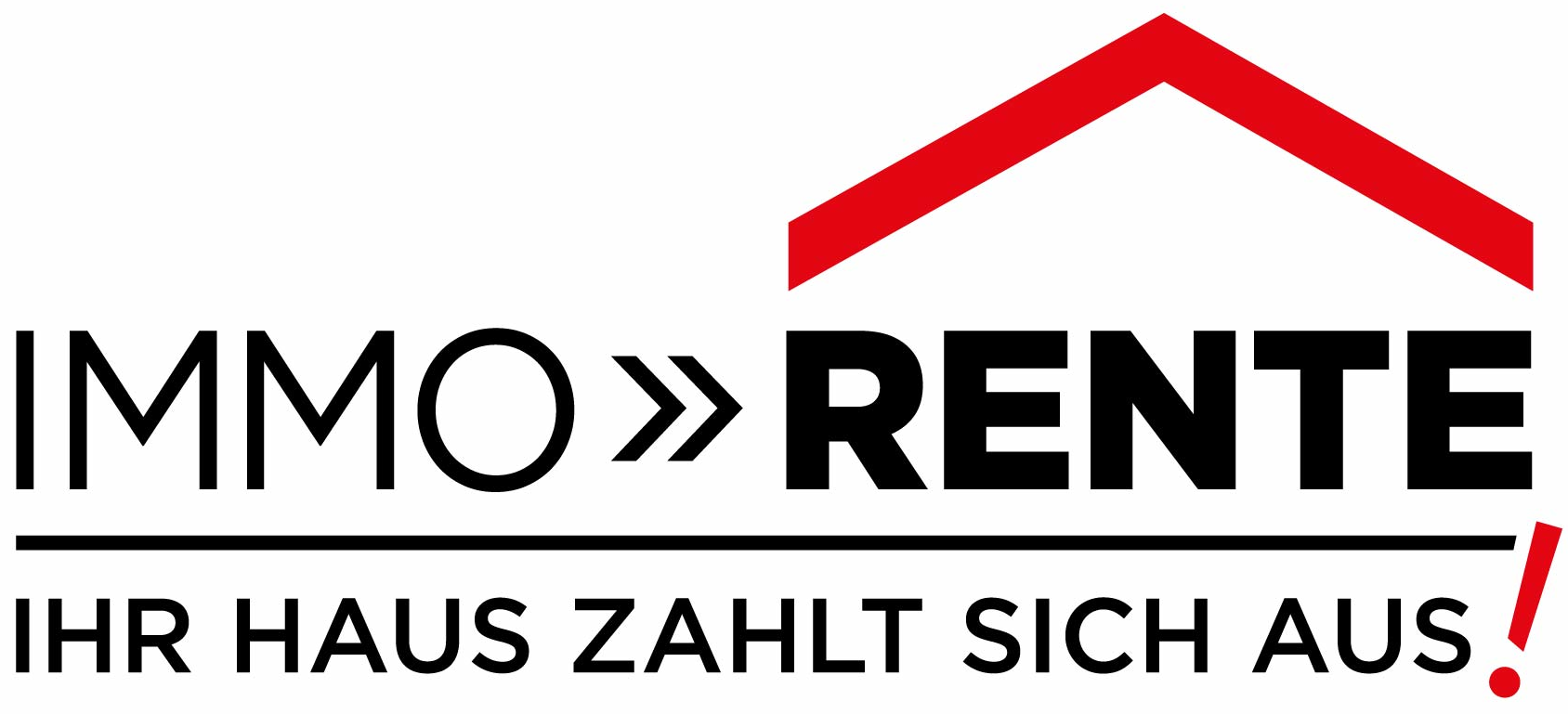 Logo von ImmoRente