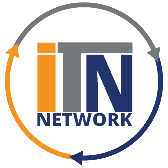 Logo von ITN-Network