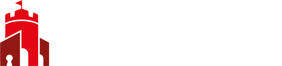 Logo von RedCastle