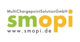 Logo von Smopi