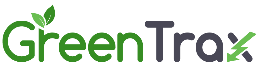 Logo von GreenTrax