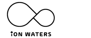 Logo von iON WATERS