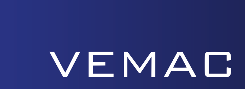 Logo von VEMAC