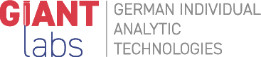 Logo von GIANT labs
