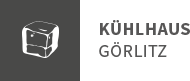 Logo von Kühlhaus