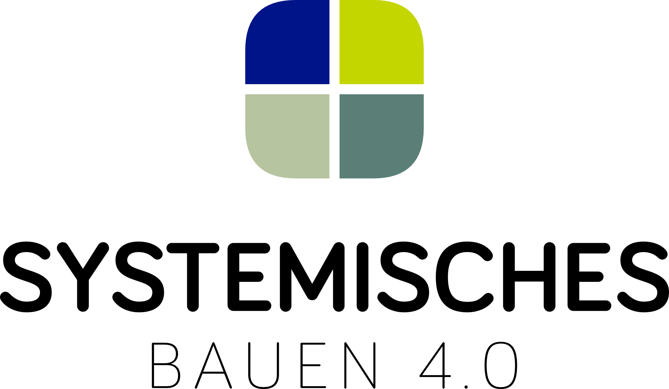Logo von Systemisches Bauen
