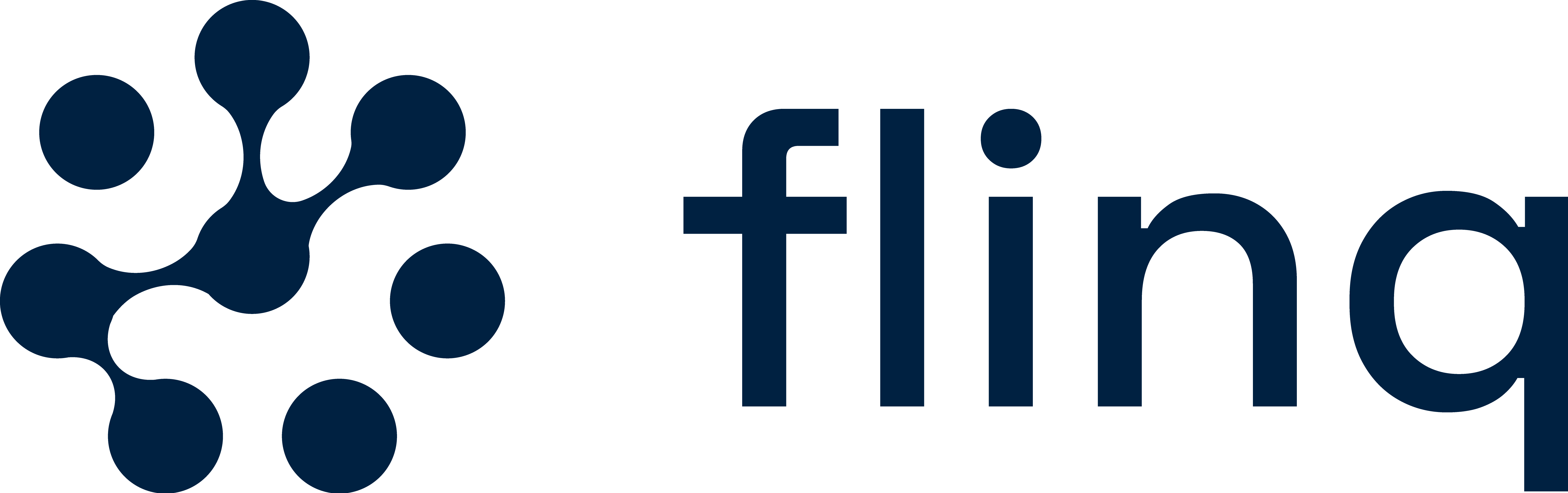 Logo von flinq