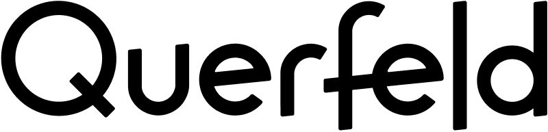 Logo von Querfeld