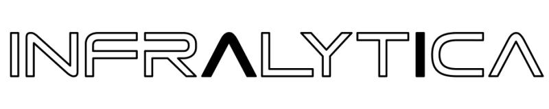 Logo von INFRALYTICA
