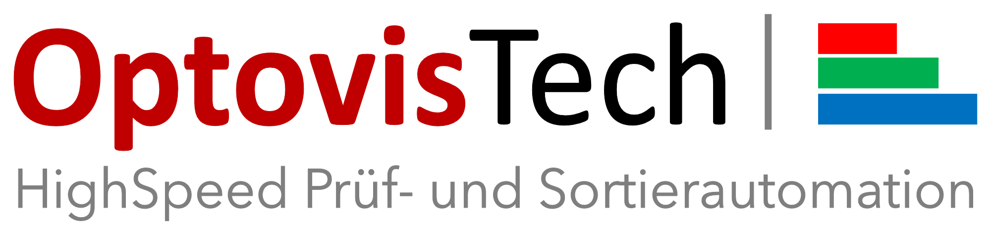 Logo von OptovisTech