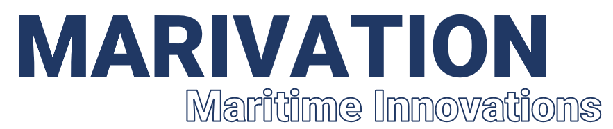 Logo von Marivation
