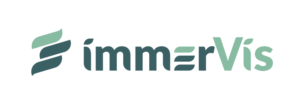 Logo von immerVis