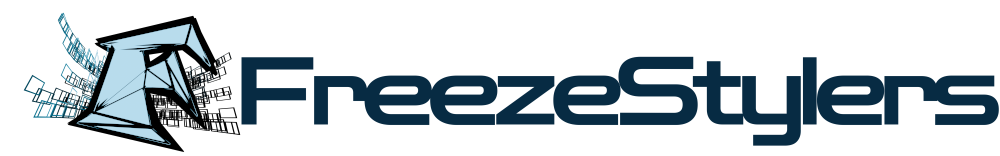 Logo von Freezestylers