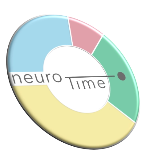 Logo von neuroTime