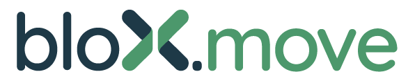 Logo von bloXmove