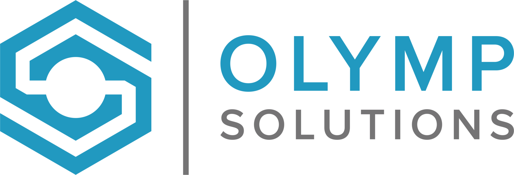 Logo von Olymp.Solutions
