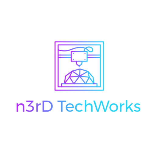Logo von n3rD TechWorks