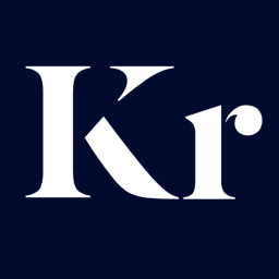 Logo von Krautreporter