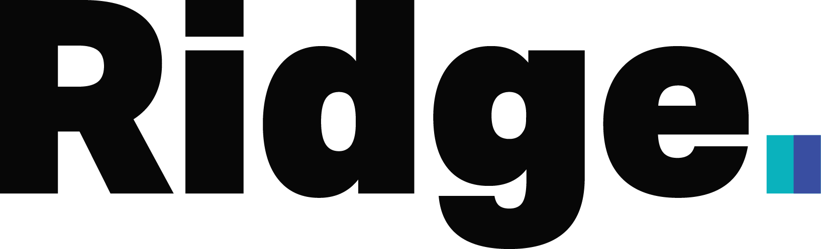 Logo von Ridge Impact
