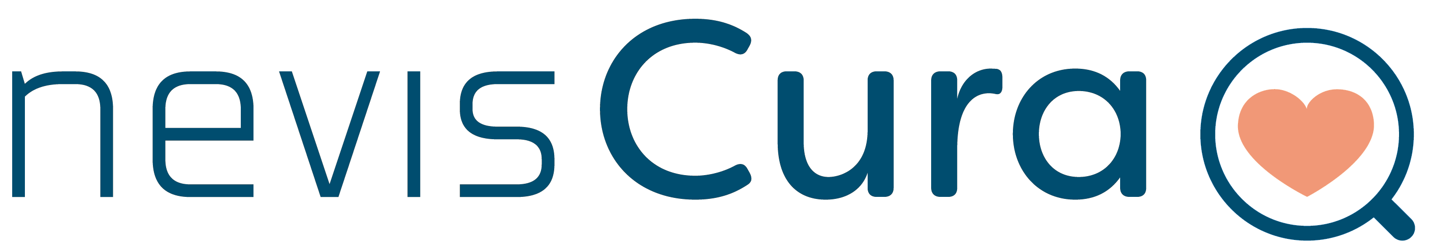 Logo von nevisQ