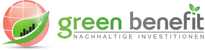 Logo von green benefit