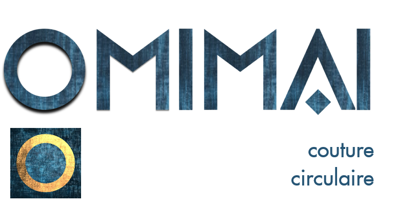 Logo von OMIMAI