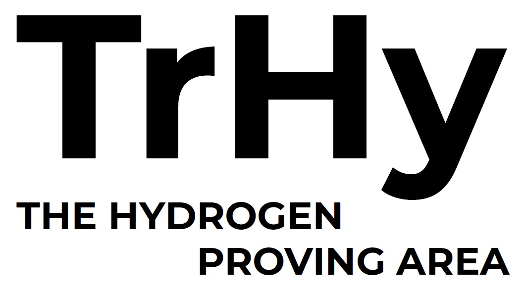 Logo von TrHy