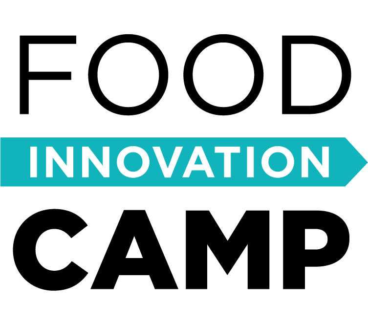 Logo von Food Innovation Camp