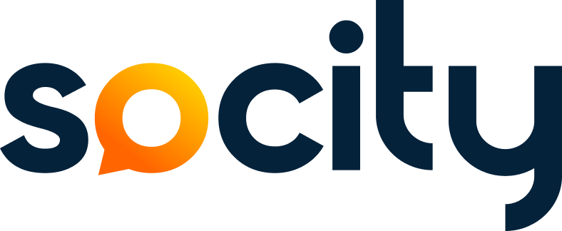 Logo von Socity
