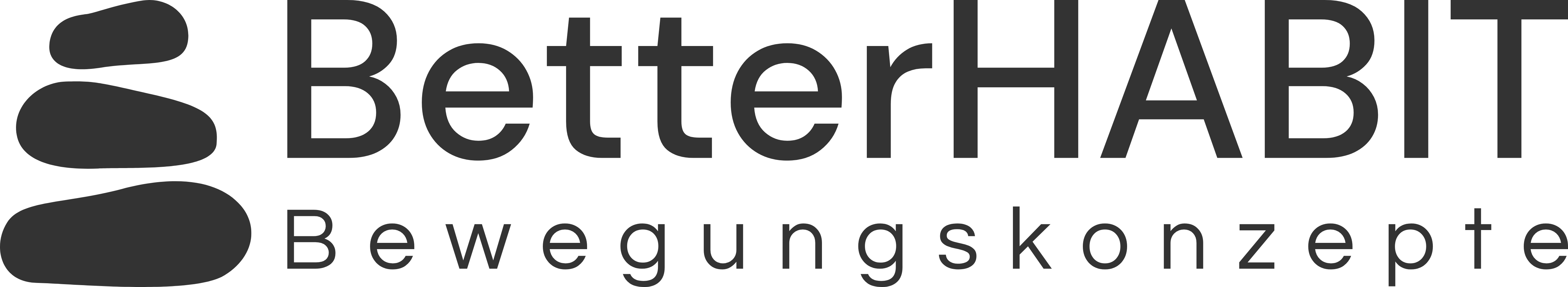Logo von BetterHABIT