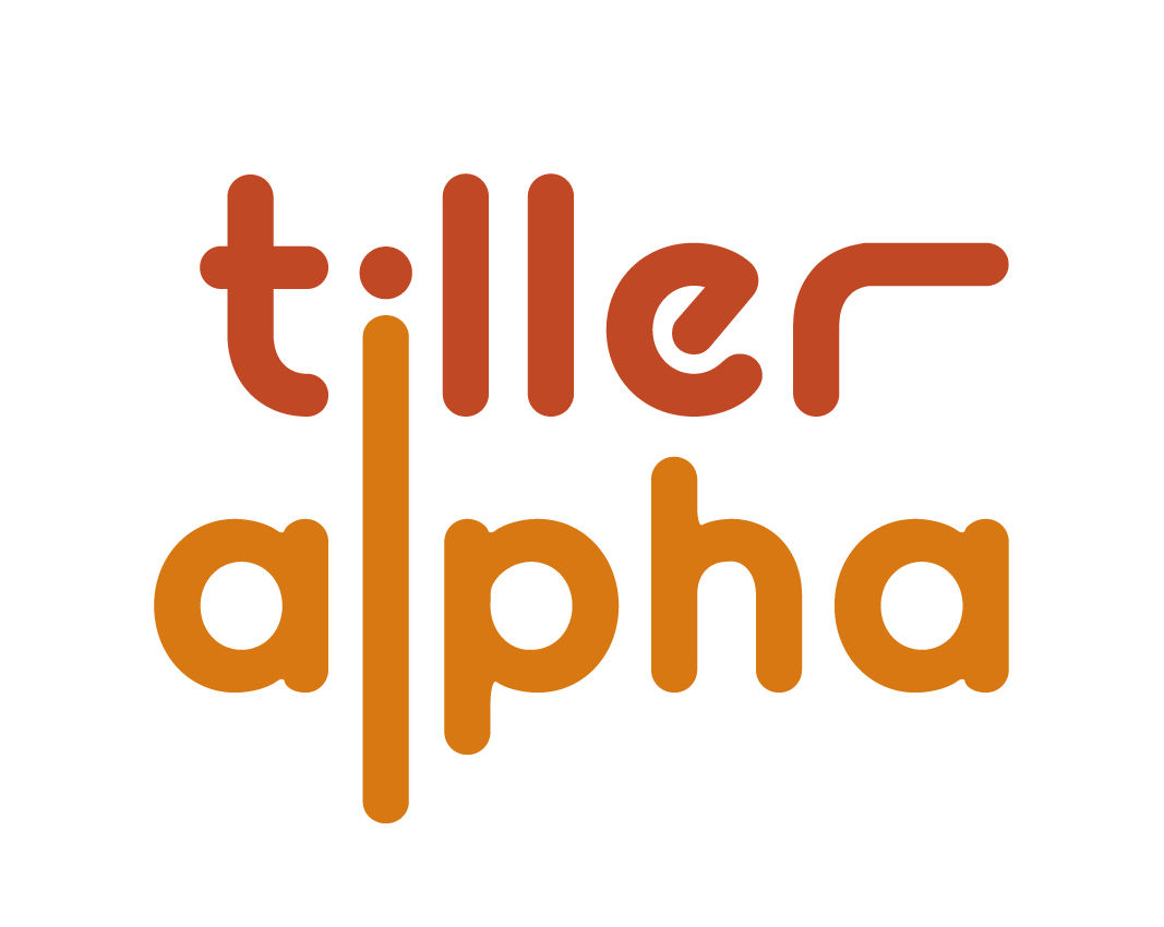 Logo von Tiller Alpha