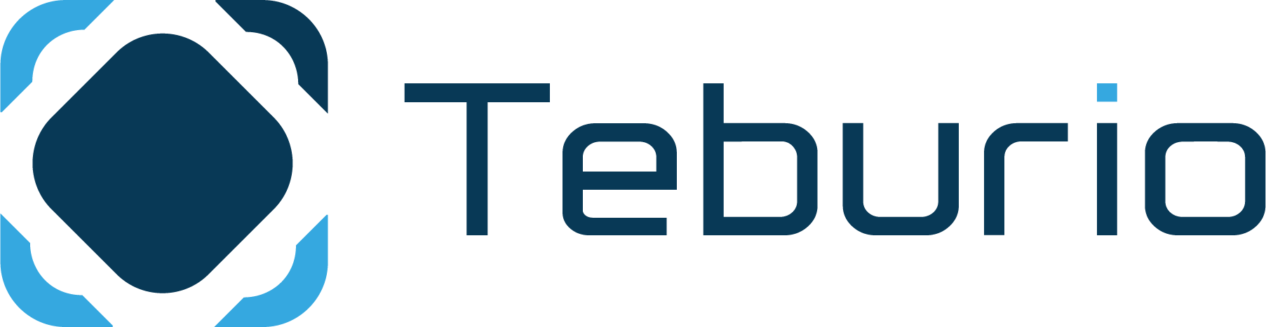 Logo von Teburio