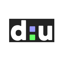 Logo von data:unplugged