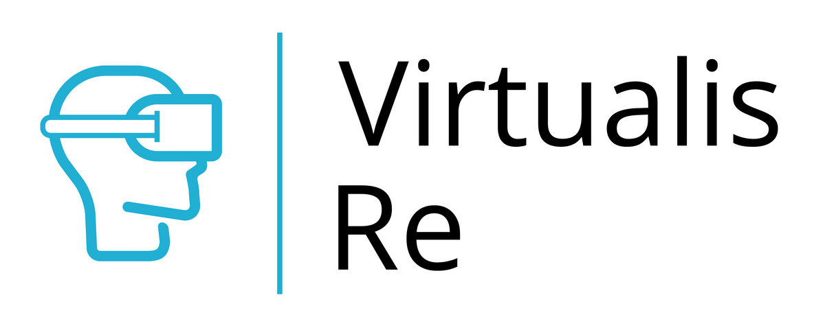 Logo von Virtualis Re