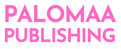 Logo von Palomaa Publishing