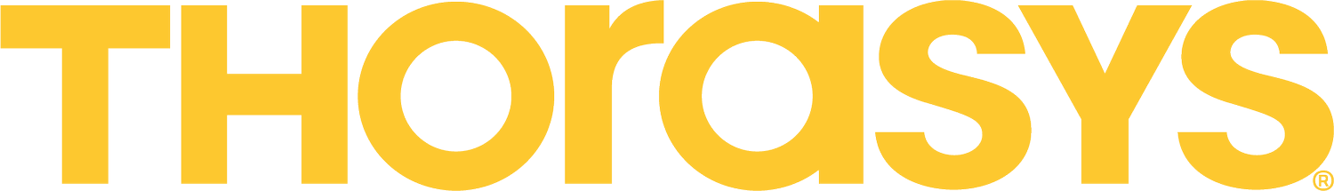 Logo von Thorasys