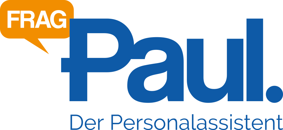 Logo von fragPaul