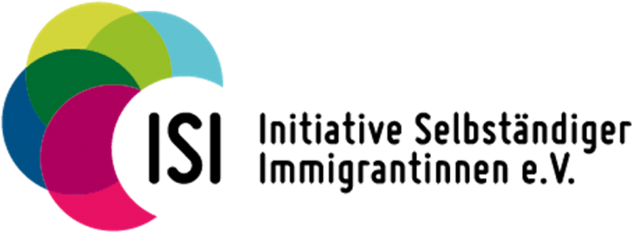 Logo von ISI