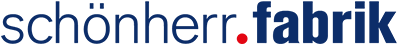 Logo von schönherr.fabrik